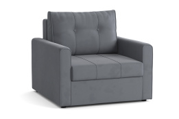 Кресло-кровать раскладной Лео, ТК384, Нижегородмебель и К (Россия)