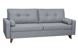 Диван прямой раскладной Фидель, Vizit 28, АСМ Элегант (Россия)