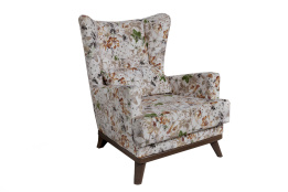 Кресло традиционное Оскар, ТК309/1, Нижегородмебель и К (Россия)