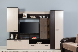 Горка Сиена, Белфорд, Стендмебель (Россия)