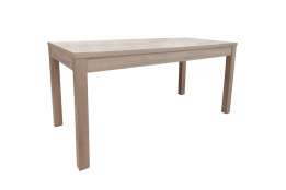 Стол обеденный раздвижной Босфор, Дуб Сонома , MEBEL SERVICE (Украина)