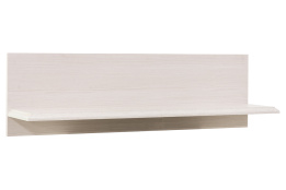 Полка консольная как часть комплекта Тиффани, Вудлайн Кремовый, Анрэкс (Беларусь)