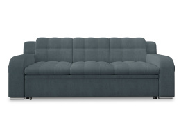 Диван прямой раскладной Жемчуг 2, Luma 14, АльфаМебель (Россия)