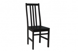 Стул Соло-Ж, МДФ/Венге, Майя мебель (Россия)