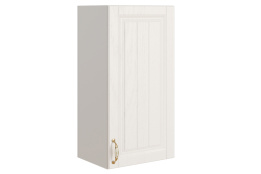 Шкаф кухонный 400, 1Д  как часть комплекта Прованс, Белый, СВ Мебель (Россия)