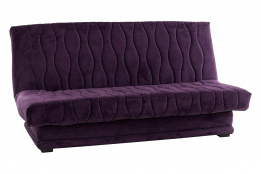 Диван прямой раскладной Классик, М531/11, АСМ (Россия)