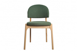 Стул Пиллар, Массив дерева/Бук, Кариба 06, Стрый (Украина)