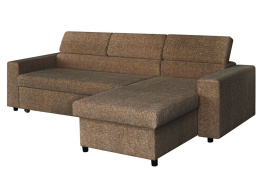 Диван угловой раскладной Норд, SANTOS 8, Домовой (Беларусь)