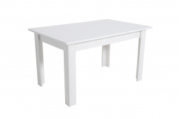 Стол обеденный раздвижной Стол раздвижной STO/S, Лиственница сибирская , БРВ Брест (Беларусь)