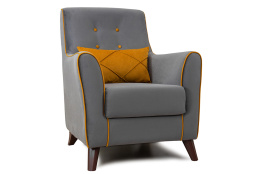 Кресло традиционное Френсис, ТК259/4, Нижегородмебель и К (Россия)