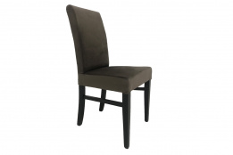 Стул Венеция, Массив дерева/Бук, Матвельвет 8 беж, Стрый (Украина)