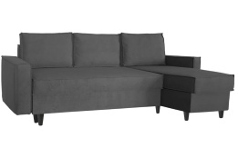 Диван угловой раскладной Камерон, SIMPLE 54, Анрэкс (Беларусь)