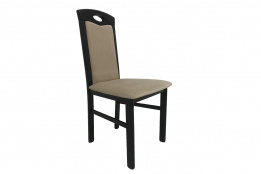 Стул Томасо, Массив дерева/Бук, Жасмин 22, Стрый (Украина)