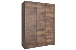 Шкаф для одежды 3Д  Вирджиния, Таксус, Май Стар (Беларусь)