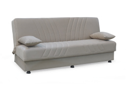 Диван прямой раскладной Марви, 06-003/06-003, Бонитта (Турция)