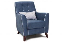 Кресло традиционное Френсис, ТК263, Нижегородмебель и К (Россия)