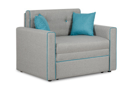 Кресло-кровать раскладной Найс, ТД296, Нижегородмебель и К (Россия)