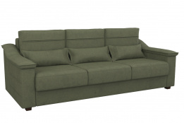 Диван прямой раскладной Холидей, ТД148, Нижегородмебель и К (Россия)