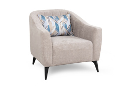 Кресло традиционное Наоми, ТК480, Нижегородмебель и К (Россия)