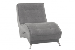 Кушетка как часть комплекта Рио 1, Nika 06, Мебельный Формат (Россия)