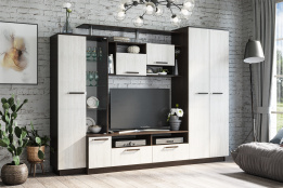 Стенка Вега, Лоредо, БТС (Россия)