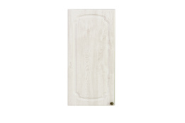 Шкаф кухонный 400, 1Д  как часть комплекта Классика, Сосна белая, СВ Мебель (Россия)
