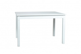 Стол обеденный раздвижной Карпаты, Белый , Стрый (Украина)