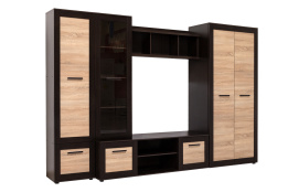 Горка Конго, Дуб Самоа, MEBEL SERVICE (Украина)