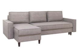 Диван угловой раскладной Камерон, DREAM 19, Анрэкс (Беларусь)