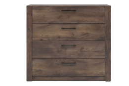 Комод 4Я Вирджиния, Таксус, Май Стар (Беларусь)