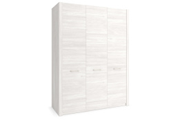 Шкаф для одежды 3Д  Вирджиния, Сосна Каньон, Май Стар (Беларусь)