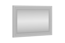 Зеркало в раме как часть комплекта Валенсия, Серый, Анрэкс (Беларусь)