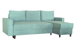 Диван угловой раскладной Камерон, SIMPLE 51, Анрэкс (Беларусь)