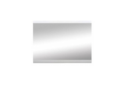 Зеркало панель, коллекции Ацтека, Белый Блеск, БРВ Брест (Беларусь)