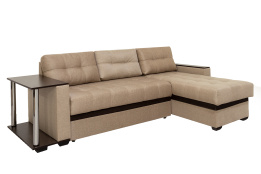 Диван угловой раскладной Мальта 2, Ford William 07/Mobi (ПТК) 11, Мебельный Формат (Россия)