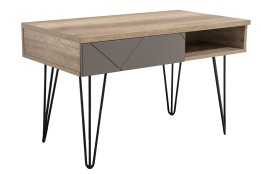 Стол журнальный Кайлас, Дуб Каньон , Анрэкс (Беларусь)