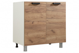 Шкаф под мойку 800, 2Д  как часть комплекта Крафт, Крафт, БТС (Россия)