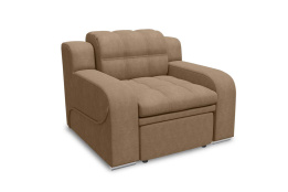 Кресло традиционное Жемчуг 2, Luma 05, АльфаМебель (Россия)