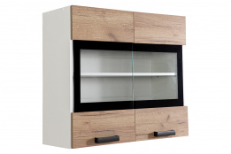 Шкаф кухонный 800, 2Д  как часть комплекта Крафт, Крафт, БТС (Россия)