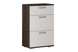 Тумба для обуви 2Д 1Я Чарли, Лоредо, БТС (Россия)