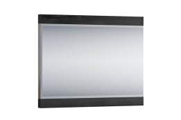 Зеркало панель Джаггер, Чёрный, Анрэкс (Беларусь)