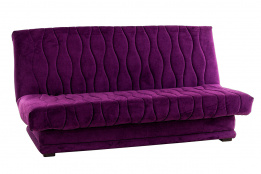 Диван прямой раскладной Джулия NEW, Лого19, АСМ Классик (Россия)