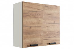 Шкаф кухонный 800, 2Д  как часть комплекта Крафт, Крафт, БТС (Россия)