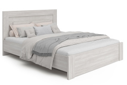 Кровать двуспальная Вирджиния, Сосна Каньон, Май Стар (Беларусь)