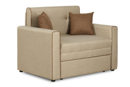 Кресло-кровать раскладной Найс, ТД295, Нижегородмебель и К (Россия)