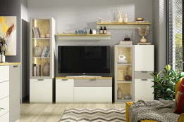 Стенка Модерн, Жемчуг, Анрэкс (Беларусь)