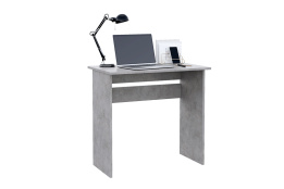 Стол письменный Асти, Бетон , Горизонт (Россия)