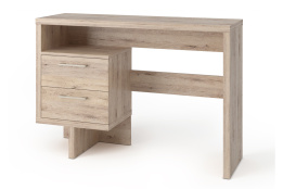 Стол туалетный Вирджиния, Дуб Бонифаций , Май Стар (Беларусь)