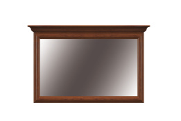 Зеркало в раме как часть комплекта Кентаки, Каштан, БРВ Брест (Беларусь)