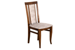 Стул Б-2230.1, Массив дерева/Орех, 230, Ельская МФ (Беларусь)
